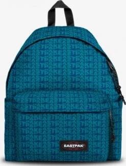 Eastpak Rugzakken Rugzak Padded PakR Dames Blauw