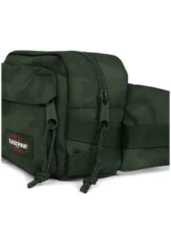 Eastpak Double - Heuptas - Casual Camo -Eastpak 00da505b9aa84bea943af547e97a3cc1