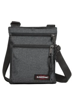Eastpak Rusher - Schoudertas - Black Denim