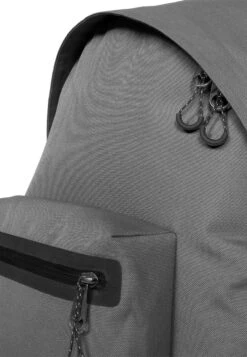 Eastpak Padded Pak R - Rugzak - Storm Grey -Eastpak 0192922b7740441ea77f168085962b1a