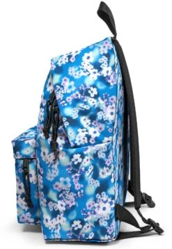 Eastpak Padded Pak R - Rugzak - Soft Blue -Eastpak 02556de877b447e681124d2cb718a978