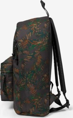 Eastpak Rugzakken Rugzak Dames Bruin -Eastpak 0257af7ede57e7541ef2ca8af565d922