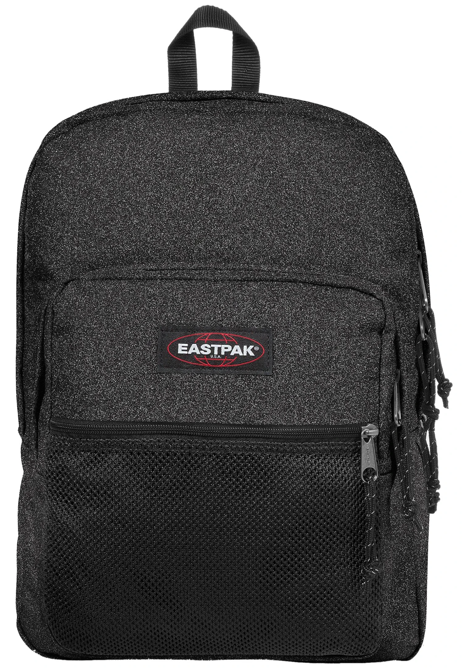 Eastpak Pinnacle - Rugzak - Spark Black 1 Eastpak Pinnacle - Rugzak - Spark Black