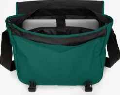 Eastpak Businesstassen Schoudertas Heren Donkergroen -Eastpak 02dd5f7fdb853d64707c26b96b30dd1a
