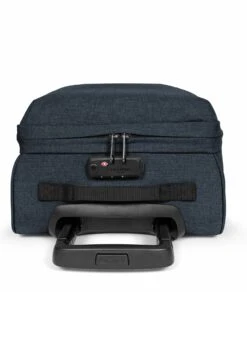 Eastpak Tranverz- Trolley - Triple Denim -Eastpak 02fcfdd70bda4df0a03e99a2776aa99e