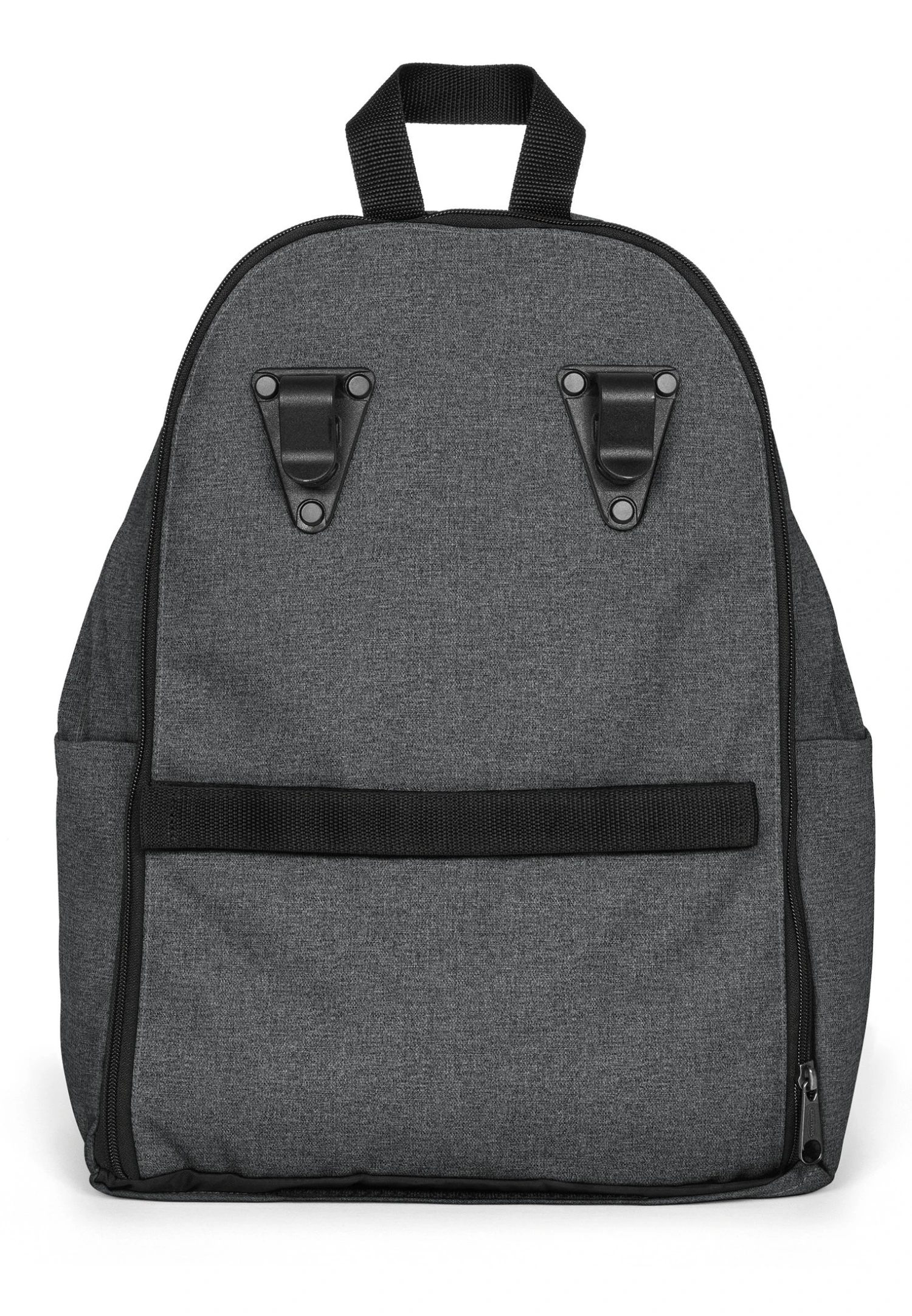 Eastpak Padded Bike - Rugzak - Black Denim 2 Eastpak Padded Bike - Rugzak - Black Denim - Afbeelding 2