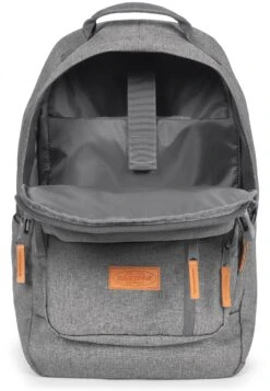 Eastpak Smallker - Rugzak - Cs Sunday Grey -Eastpak 032080634e1046b784e01b88d2ef517d