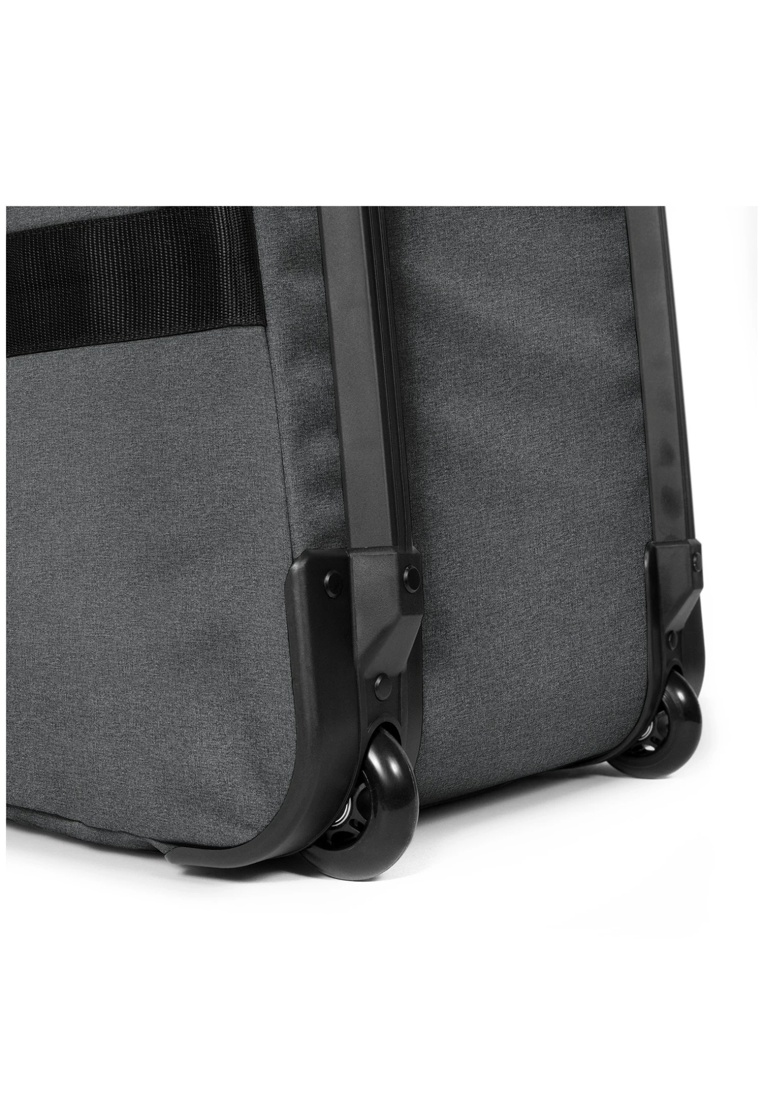 Eastpak Warehouse- Weekendtas - Black Denim 4 Eastpak Warehouse- Weekendtas - Black Denim - Afbeelding 4