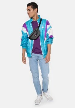 Eastpak Springer - Heuptas - Black Denim