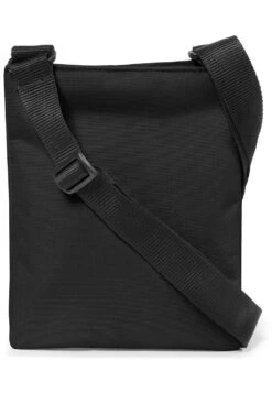 Eastpak Rusher- Schoudertas - Black -Eastpak 04d5bcdc5b0145bdb54f3025af44547c