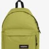 Eastpak Rugzakken Rugzak Dames Limoen