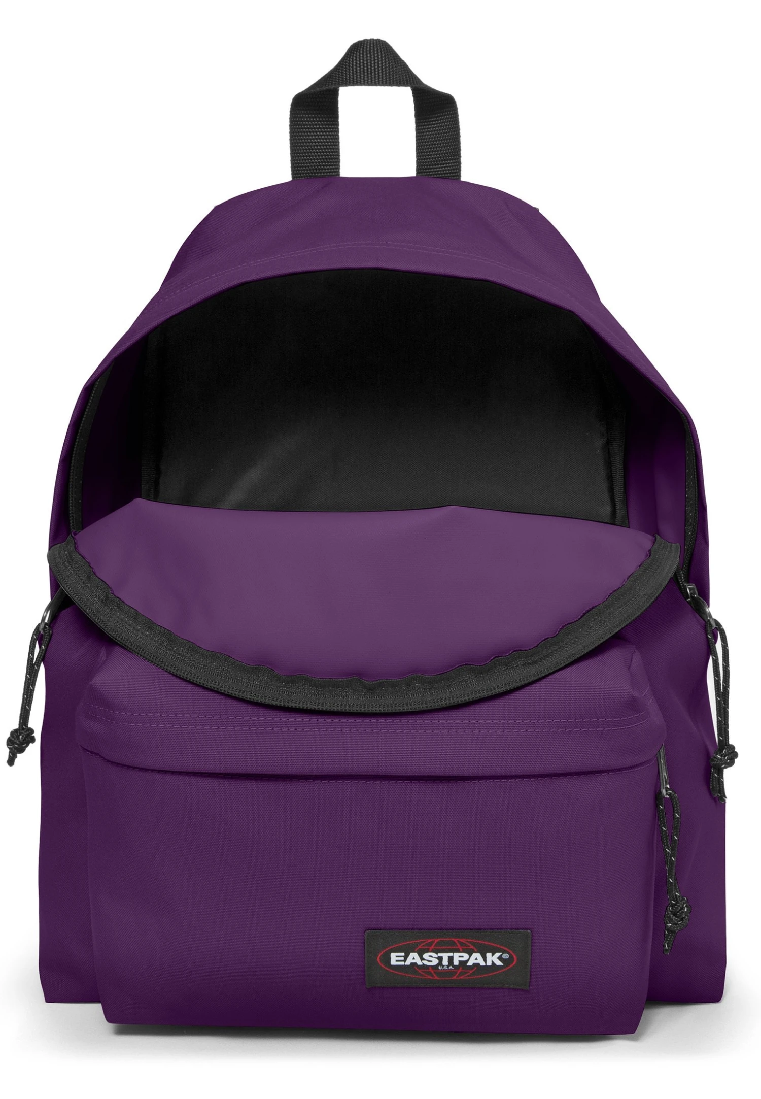 Eastpak Padded Pak R - Rugzak - Eggplant Purple 3 Eastpak Padded Pak R - Rugzak - Eggplant Purple - Afbeelding 3