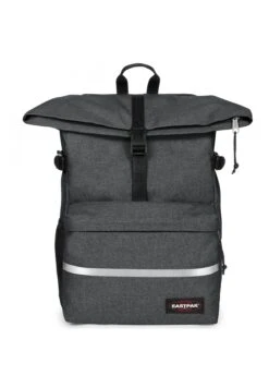 Eastpak Maclo Bike Laptopfach - Rugzak - Black Denim