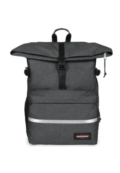 Eastpak Maclo Bike Laptopfach - Rugzak - Black Denim