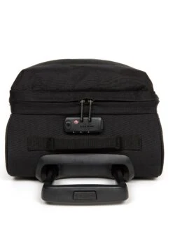 Eastpak Tranverz- Trolley - Black -Eastpak 0850a69667da40068843e451d7e8b230