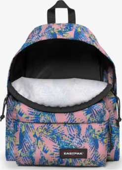 Eastpak Rugzakken Rugzak Dames Blauw / Pink -Eastpak 097306e25a2a143397fe4b9b54b4bd00 scaled