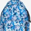 Eastpak Rugzakken Rugzak Day PakR Dames Lichtblauw / Donkerblauw