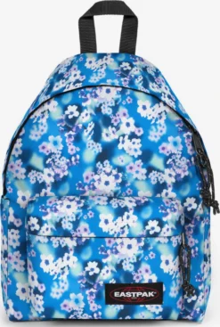 Eastpak Rugzakken Rugzak Day PakR Dames Lichtblauw / Donkerblauw