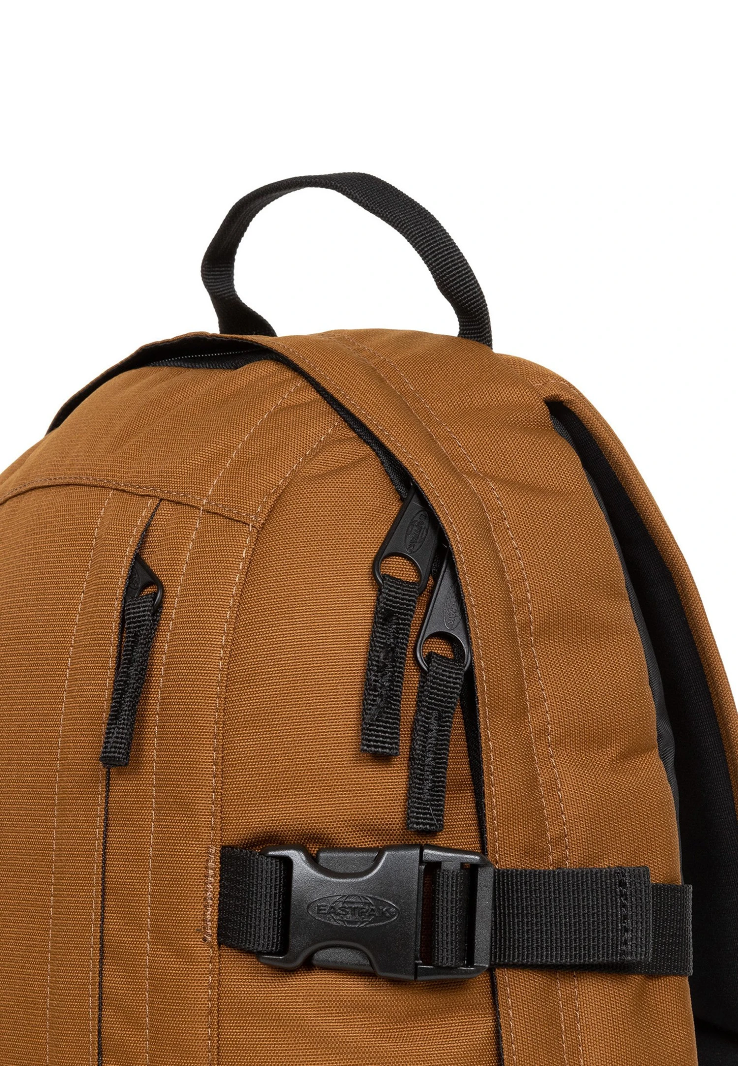 Eastpak Floid - Rugzak - Cs Brown 2 Eastpak Floid - Rugzak - Cs Brown - Afbeelding 2