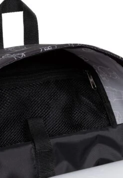 Eastpak Out Of Office - Rugzak - The Simpsons Black 9 Eastpak Out Of Office - Rugzak - The Simpsons Black -Eastpak 0d91488c0a9641fc9e2129bb45d61b69