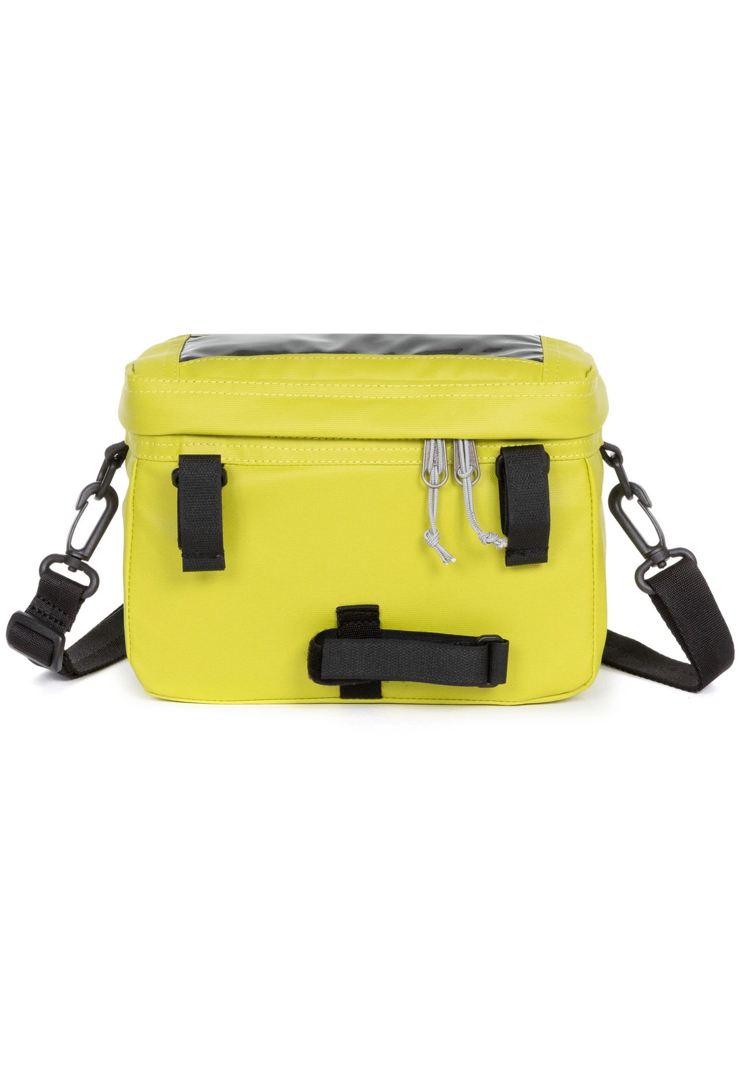 Eastpak Aman Bike Fahrrad - Schoudertas - Tarp Linked 2 Eastpak Aman Bike Fahrrad - Schoudertas - Tarp Linked - Afbeelding 2