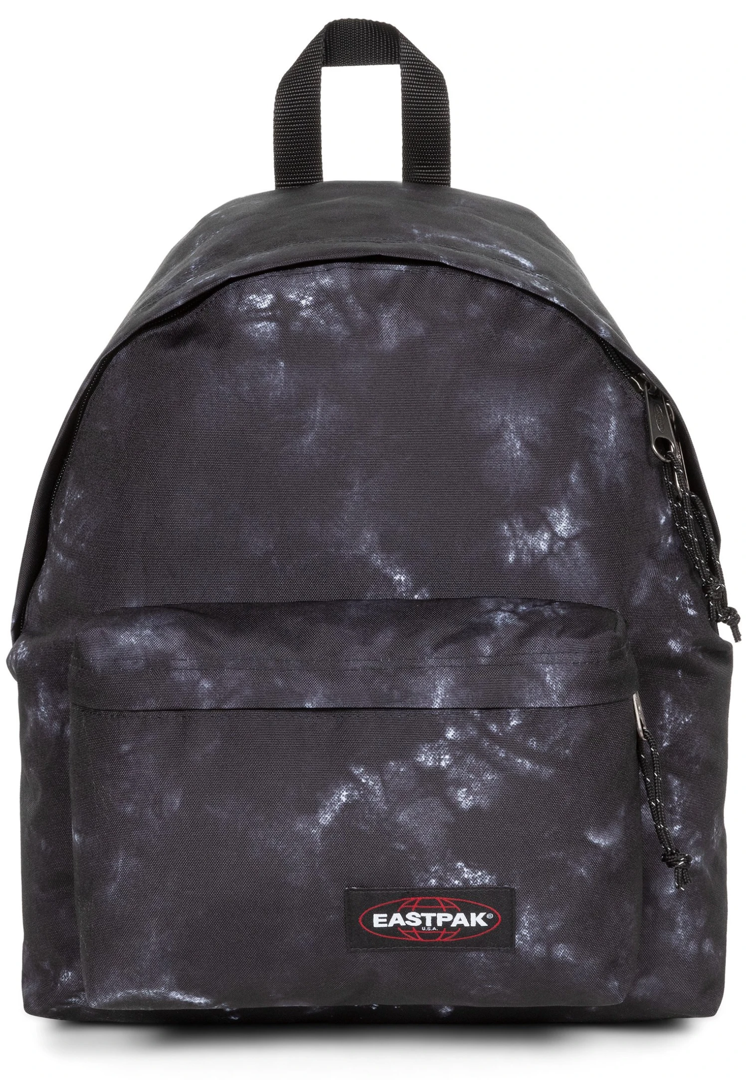Eastpak Padded Pak R - Rugzak - Camo Dye Black 1 Eastpak Padded Pak R - Rugzak - Camo Dye Black