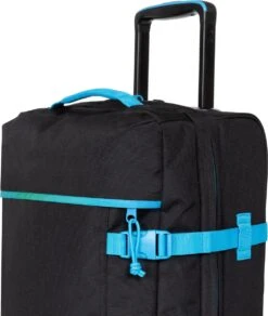 Eastpak TRANVERZ S Reiskoffer, Handbagage (51 X 32.5 X 23 Cm) - Kontrast Grade Blue 13 Eastpak TRANVERZ S Reiskoffer, Handbagage (51 X 32.5 X 23 Cm) - Kontrast Grade Blue -Eastpak 1016x1200