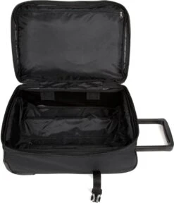 Eastpak TRANVERZ XXS Reiskoffer, Handbagage (45 X 32 X 20 Cm) - Black -Eastpak 1028x1200
