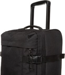 Eastpak TRANVERZ XXS Reiskoffer, Handbagage (45 X 32 X 20 Cm) - Black -Eastpak 1040x1200