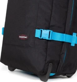 Eastpak TRANVERZ M Reiskoffer (67 X 35.5 X 30 Cm) - Kontrast Grade Blue -Eastpak 1136x1200 1