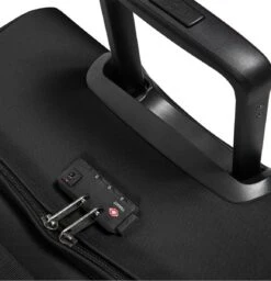 Eastpak TRANVERZ M Reiskoffer (67 X 35.5 X 30 Cm) - Black 23 Eastpak TRANVERZ M Reiskoffer (67 X 35.5 X 30 Cm) - Black -Eastpak 1157x1200