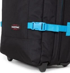 Eastpak TRANVERZ S Reiskoffer, Handbagage (51 X 32.5 X 23 Cm) - Kontrast Grade Blue 12 Eastpak TRANVERZ S Reiskoffer, Handbagage (51 X 32.5 X 23 Cm) - Kontrast Grade Blue -Eastpak 1159x1200