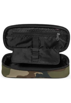 Eastpak Oval Single - Etui - Camo -Eastpak 1161be03cdce4e9d83260720ec210608
