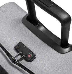 Eastpak TRANVERZ M Reiskoffer (67 X 35.5 X 30 Cm) - Sunday Grey -Eastpak 1164x1200