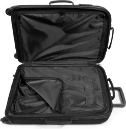 Eastpak TRANZSHELL M Reiskoffer (67 X 42 X 4 Cm) - Black -Eastpak 1167x1200