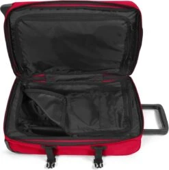 Eastpak TRANVERZ S Reiskoffer, Handbagage (51 X 32.5 X 23 Cm) - Sailor Red -Eastpak 1189x1200