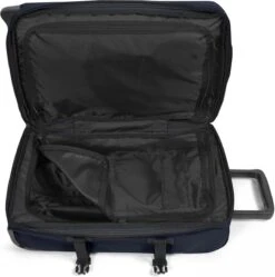 Eastpak TRANVERZ S Reiskoffer, Handbagage (51 X 32.5 X 23 Cm) - Ultra Marine 10 Eastpak TRANVERZ S Reiskoffer, Handbagage (51 X 32.5 X 23 Cm) - Ultra Marine -Eastpak 1190x1200