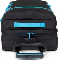 Eastpak TRANVERZ S Reiskoffer, Handbagage (51 X 32.5 X 23 Cm) - Kontrast Grade Blue 11 Eastpak TRANVERZ S Reiskoffer, Handbagage (51 X 32.5 X 23 Cm) - Kontrast Grade Blue -Eastpak 1194x1200 1