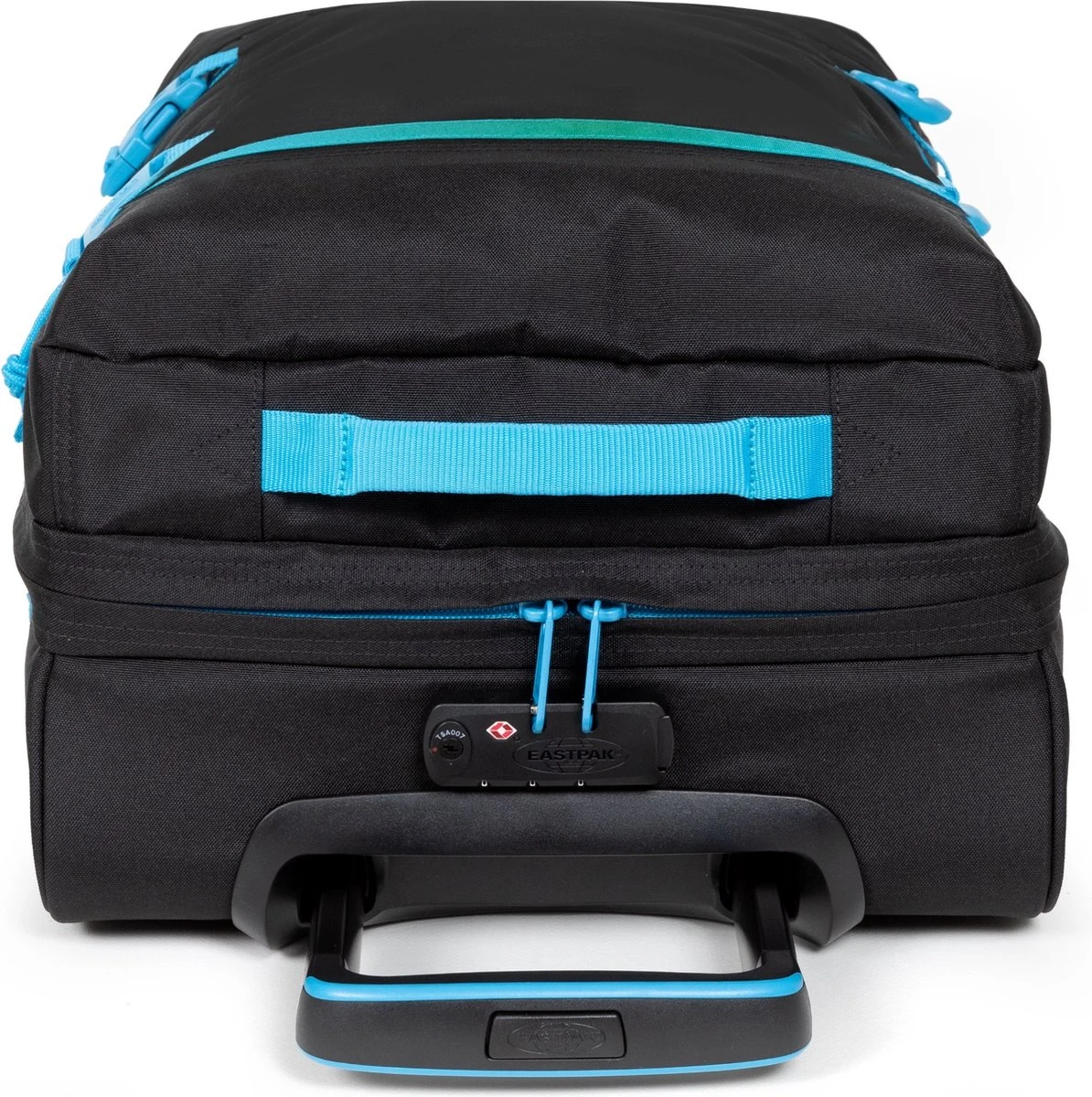 Eastpak TRANVERZ S Reiskoffer, Handbagage (51 X 32.5 X 23 Cm) - Kontrast Grade Blue 5 Eastpak TRANVERZ S Reiskoffer, Handbagage (51 X 32.5 X 23 Cm) - Kontrast Grade Blue - Afbeelding 5