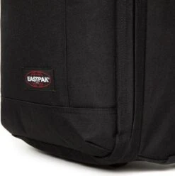 Eastpak TRANVERZ XXS Reiskoffer, Handbagage (45 X 32 X 20 Cm) - Black -Eastpak 1194x1200