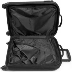 Eastpak TRANZSHELL S Reiskoffer (54 X 39 X 20 Cm) - Black 25 Eastpak TRANZSHELL S Reiskoffer (54 X 39 X 20 Cm) - Black -Eastpak 1198x1200