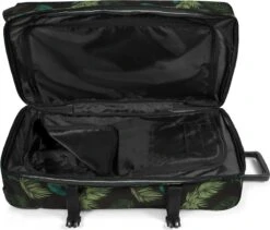 Eastpak TRANVERZ L Reiskoffer (79 X 40 X 33 Cm) - Brize Palm Core 8 Eastpak TRANVERZ L Reiskoffer (79 X 40 X 33 Cm) - Brize Palm Core -Eastpak 1200x1025