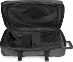 Eastpak TRANVERZ L Reiskoffer (79 X 40 X 33 Cm) - Black Denim -Eastpak 1200x1026 1