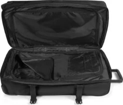 Eastpak TRANVERZ L Reiskoffer (79 X 40 X 33 Cm) - Black -Eastpak 1200x1026 2