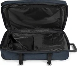 Eastpak TRANVERZ L Reiskoffer (79 X 40 X 33 Cm) - Triple Denim -Eastpak 1200x1026