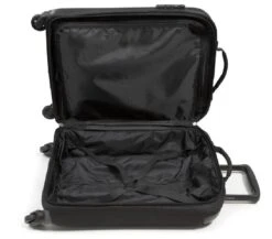 Eastpak TRANZSHELL S Reiskoffer (54 X 39 X 20 Cm) - Black 37 Eastpak TRANZSHELL S Reiskoffer (54 X 39 X 20 Cm) - Black -Eastpak 1200x1052