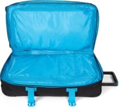 Eastpak TRANVERZ M Reiskoffer (67 X 35.5 X 30 Cm) - Kontrast Grade Blue -Eastpak 1200x1075