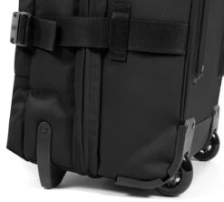 Eastpak TRANVERZ M Reiskoffer (67 X 35.5 X 30 Cm) - Black 34 Eastpak TRANVERZ M Reiskoffer (67 X 35.5 X 30 Cm) - Black -Eastpak 1200x1077 2
