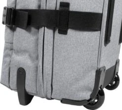 Eastpak TRANVERZ L Reiskoffer (79 X 40 X 33 Cm) - Sunday Grey -Eastpak 1200x1079 1