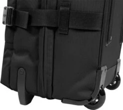 Eastpak TRANVERZ L Reiskoffer (79 X 40 X 33 Cm) - Black -Eastpak 1200x1079